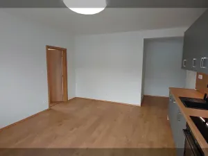 Pronájem bytu 2+kk, Trhové Sviny, Za Pilou, 47 m2