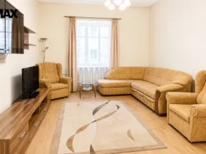 Prodej bytu 2+1, Karlovy Vary, Foersterova, 57 m2