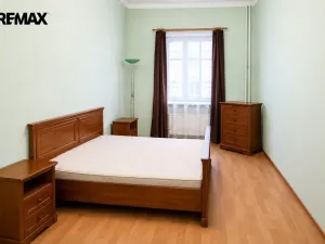 Prodej bytu 2+1, Karlovy Vary, Foersterova, 57 m2