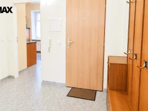 Prodej bytu 2+1, Karlovy Vary, Foersterova, 57 m2