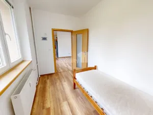 Pronájem bytu 3+1, Ledeč nad Sázavou, Marie Majerové, 57 m2