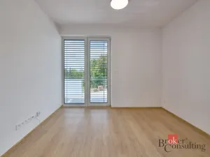 Pronájem bytu 2+kk, 46 m2