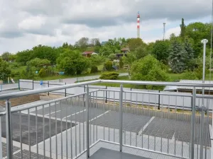 Pronájem bytu 2+kk, 46 m2