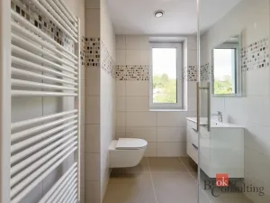 Pronájem bytu 2+kk, Holice, Pod Parkem, 46 m2