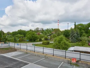 Pronájem bytu 2+kk, Holice, Pod Parkem, 46 m2