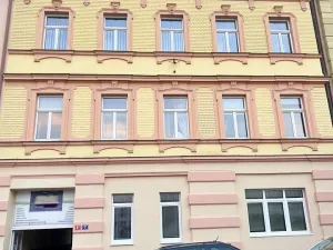 Pronájem bytu 4+1, Cheb, 26. dubna, 118 m2