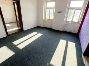 Pronájem bytu 4+1, Cheb, 26. dubna, 118 m2