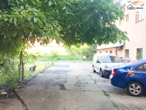 Pronájem bytu 4+1, Cheb, 26. dubna, 118 m2