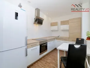 Pronájem bytu 2+1, Rychnov nad Kněžnou, Jiráskova, 52 m2