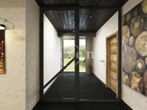 Prodej bytu 2+kk, Horní Maršov, 49 m2