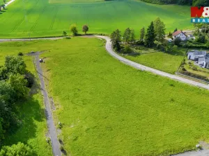 Prodej pozemku pro bydlení, Pyšely, 1136 m2