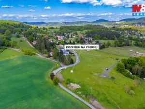 Prodej pozemku pro bydlení, Pyšely, 1136 m2