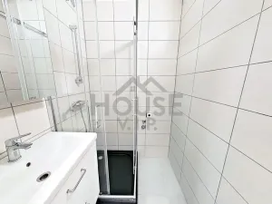 Prodej bytu 2+1, Praha - Záběhlice, Sněženková, 52 m2