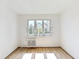 Prodej bytu 2+1, Praha - Záběhlice, Sněženková, 52 m2