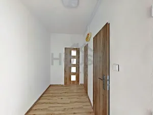 Prodej bytu 2+1, Praha - Záběhlice, Sněženková, 52 m2