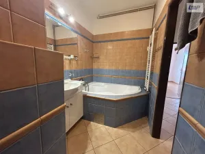 Pronájem bytu 2+1, Příbram - Příbram VII, Bož. Němcové, 53 m2