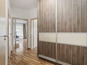 Prodej bytu 2+kk, Praha - Uhříněves, Blšanecká, 57 m2
