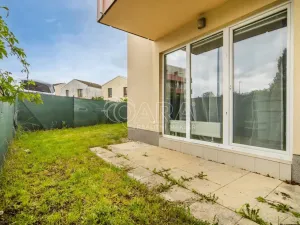 Prodej bytu 2+kk, Praha - Uhříněves, Blšanecká, 57 m2
