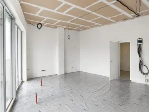 Prodej bytu 2+kk, Zlín, Lorencova, 81 m2