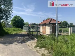 Prodej louky, České Budějovice, Ke Studánce, 460 m2