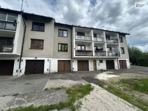 Pronájem bytu 3+1, Čenkov, 88 m2