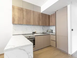 Prodej bytu 3+kk, Viti Do, Černá Hora, 81 m2