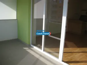 Pronájem bytu 1+kk, Olomouc, Peškova, 47 m2