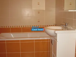 Pronájem bytu 1+kk, Olomouc, Peškova, 47 m2