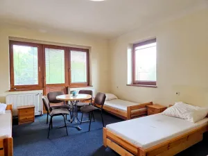Prodej kanceláře, Třinec, Husova, 360 m2