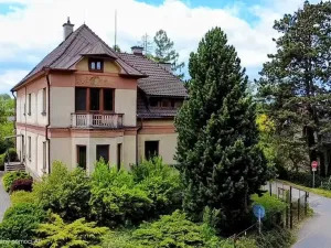 Prodej kanceláře, Třinec, Husova, 360 m2