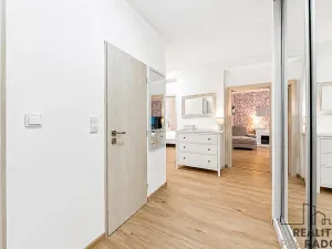 Pronájem bytu 3+1, Šternberk, 76 m2