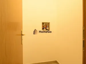 Pronájem bytu 1+kk, Praha - Troja, K Haltýři, 59 m2