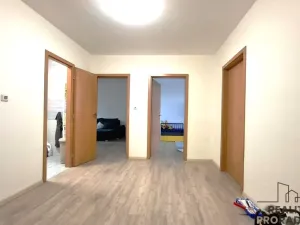 Prodej bytu 4+1, Vyškov, Sídliště Osvobození, 95 m2