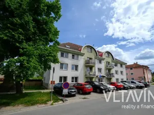 Prodej bytu 2+kk, Kralupy nad Vltavou, 9. května, 51 m2