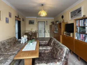 Prodej bytu 2+1, České Velenice, Revoluční, 40 m2