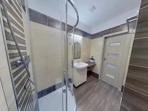 Pronájem bytu 1+kk, Žďár nad Sázavou, Kovářova, 32 m2