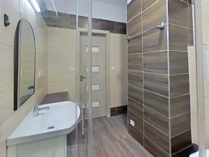 Pronájem bytu 1+kk, Žďár nad Sázavou, Kovářova, 32 m2
