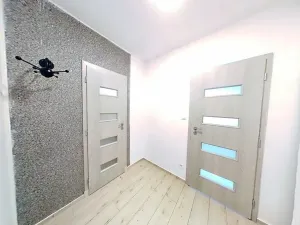 Pronájem bytu 1+kk, Žďár nad Sázavou, Kovářova, 32 m2