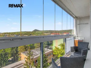 Prodej bytu 4+kk, Litoměřice, Plešivecká, 82 m2