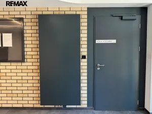 Pronájem bytu 2+kk, Praha - Hloubětín, Waltariho, 54 m2