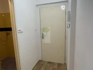 Prodej bytu 1+1, Praha - Libeň, Drahobejlova, 27 m2