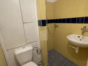 Prodej bytu 1+1, Praha - Libeň, Drahobejlova, 27 m2