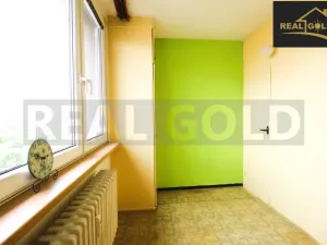 Prodej bytu 3+1, Třebíč, Čeloudova, 72 m2
