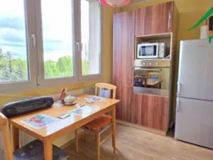 Pronájem bytu 3+1, Tachov, Bělojarská, 82 m2