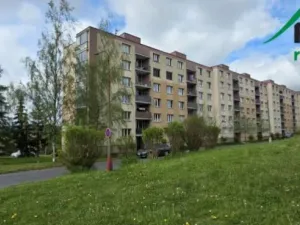Pronájem bytu 3+1, Tachov, Bělojarská, 82 m2