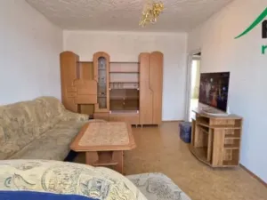 Pronájem bytu 3+1, Planá, Bohušova, 79 m2