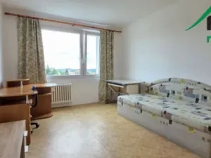 Pronájem bytu 3+1, Planá, Bohušova, 79 m2