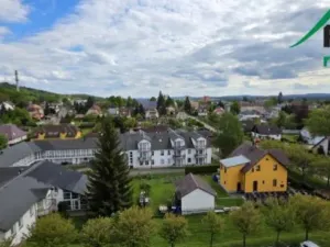 Pronájem bytu 3+1, Planá, Bohušova, 79 m2