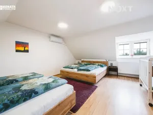 Prodej rodinného domu, Břeclav, Hlavní, 160 m2