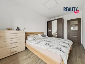 Pronájem rodinného domu, Třebíč, Kpt. Nálepky, 209 m2